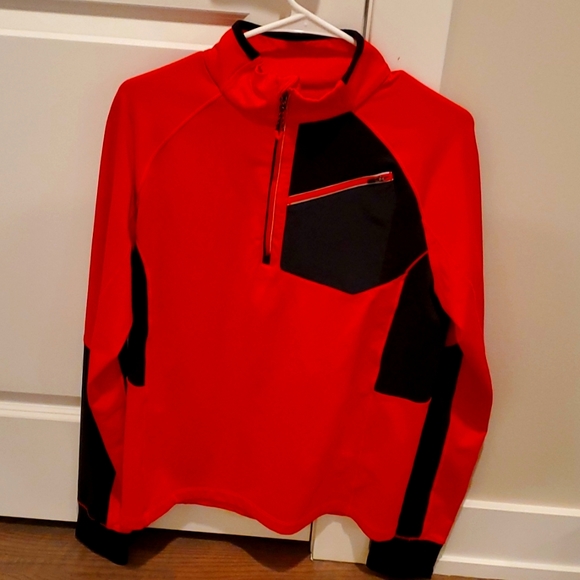 Obermeyer Men's Ski Top - Picture 2 of 5